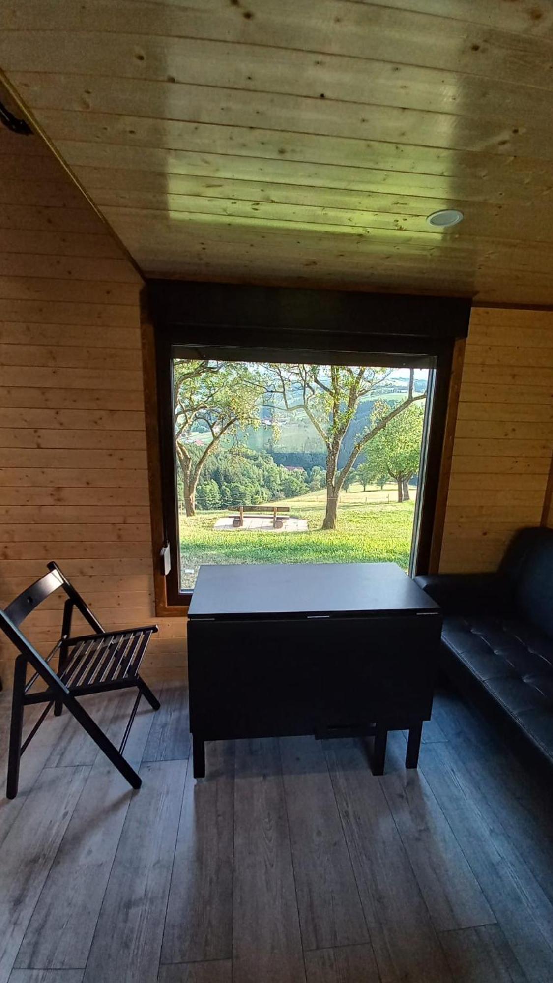شقة Tiny House Birner Ertl المظهر الخارجي الصورة
