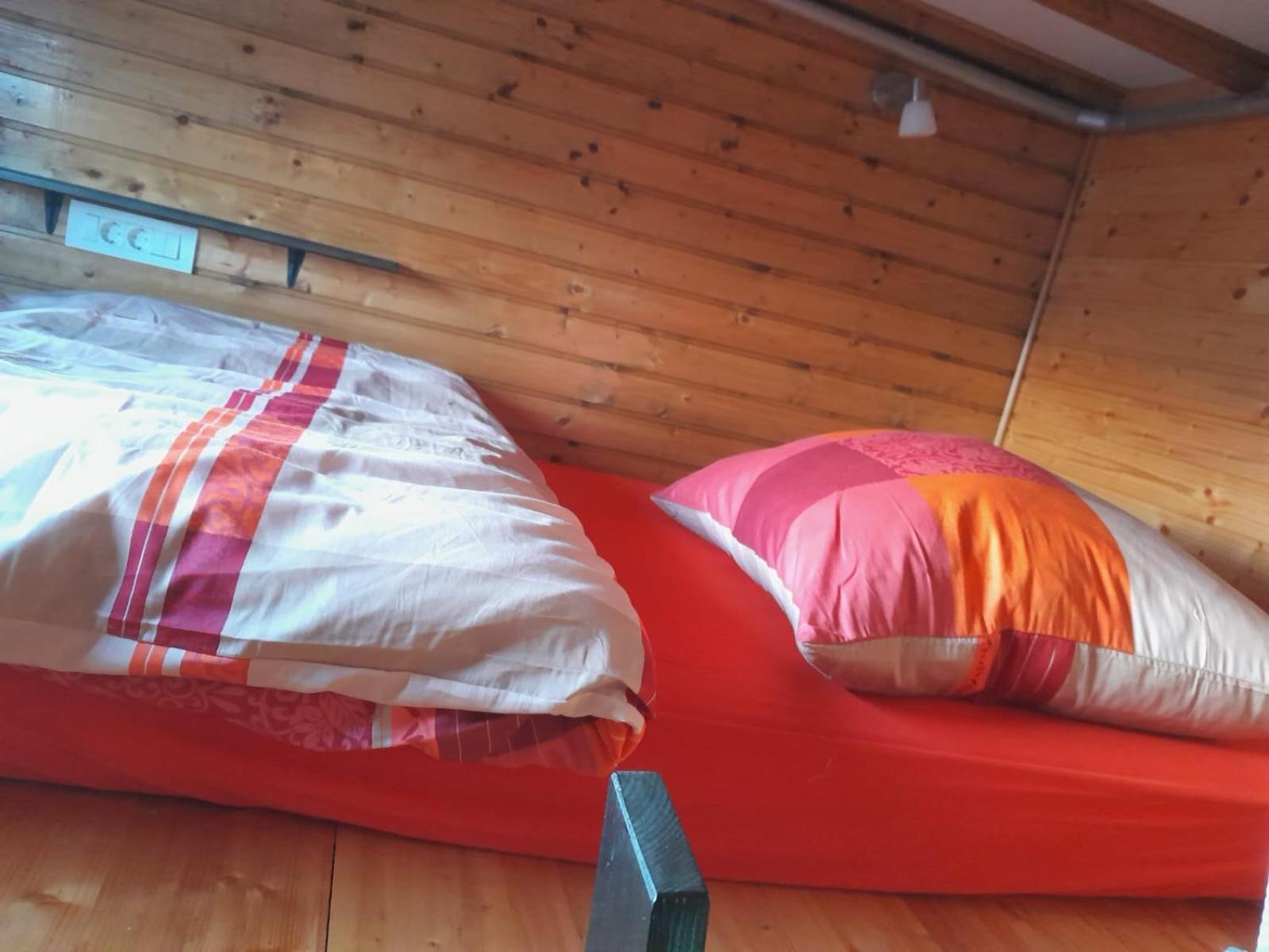 شقة Tiny House Birner Ertl الغرفة الصورة