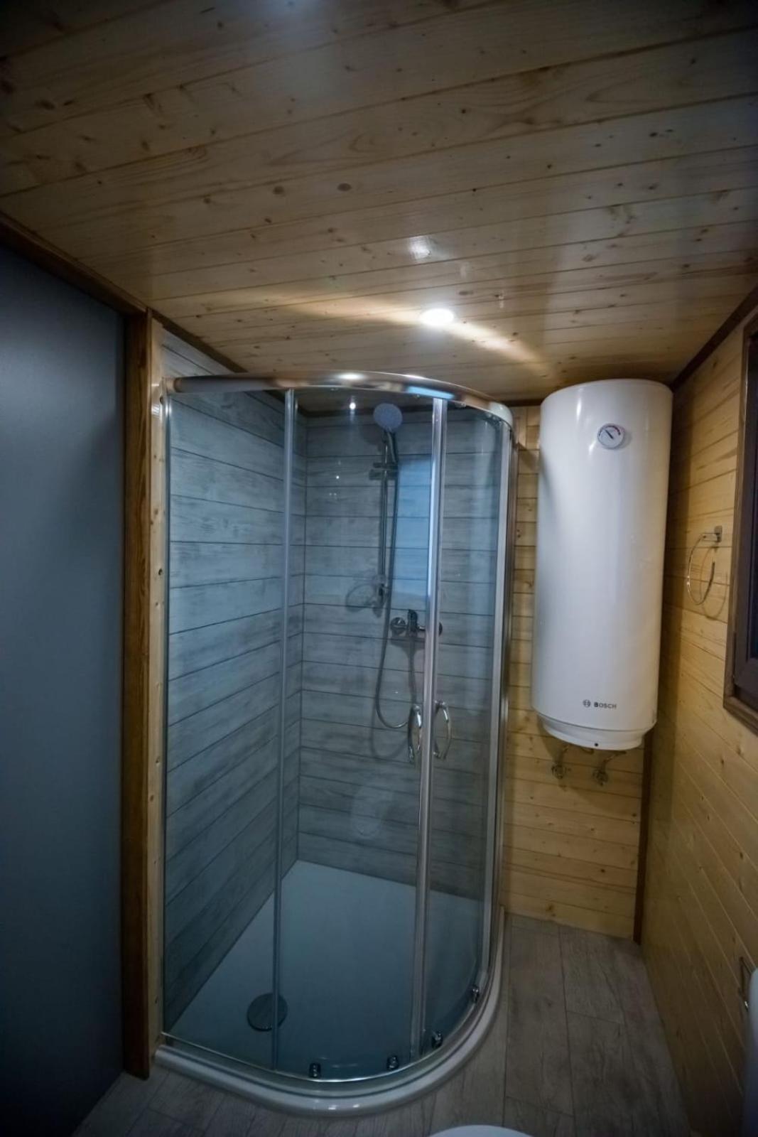 شقة Tiny House Birner Ertl الغرفة الصورة