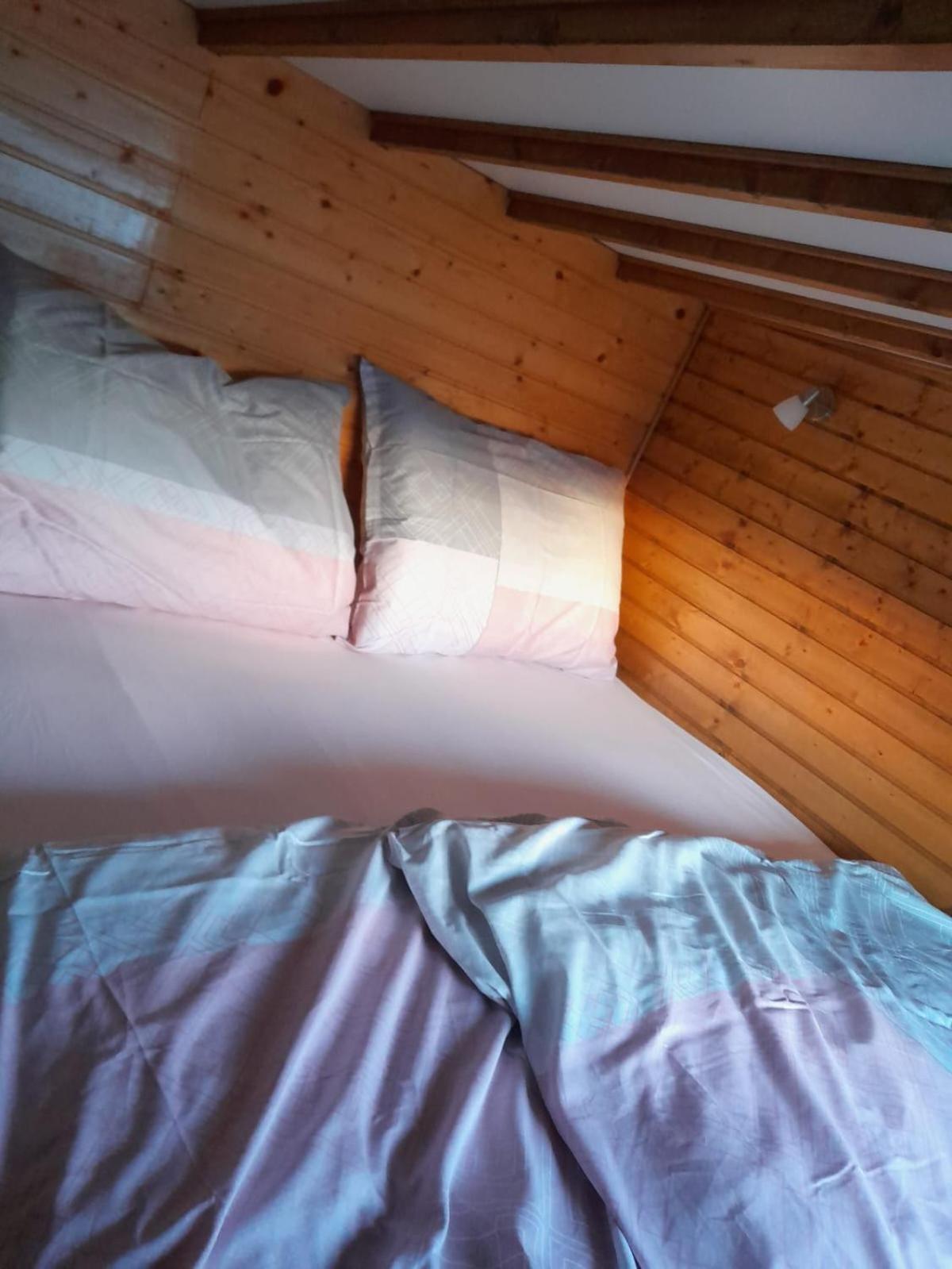 شقة Tiny House Birner Ertl الغرفة الصورة
