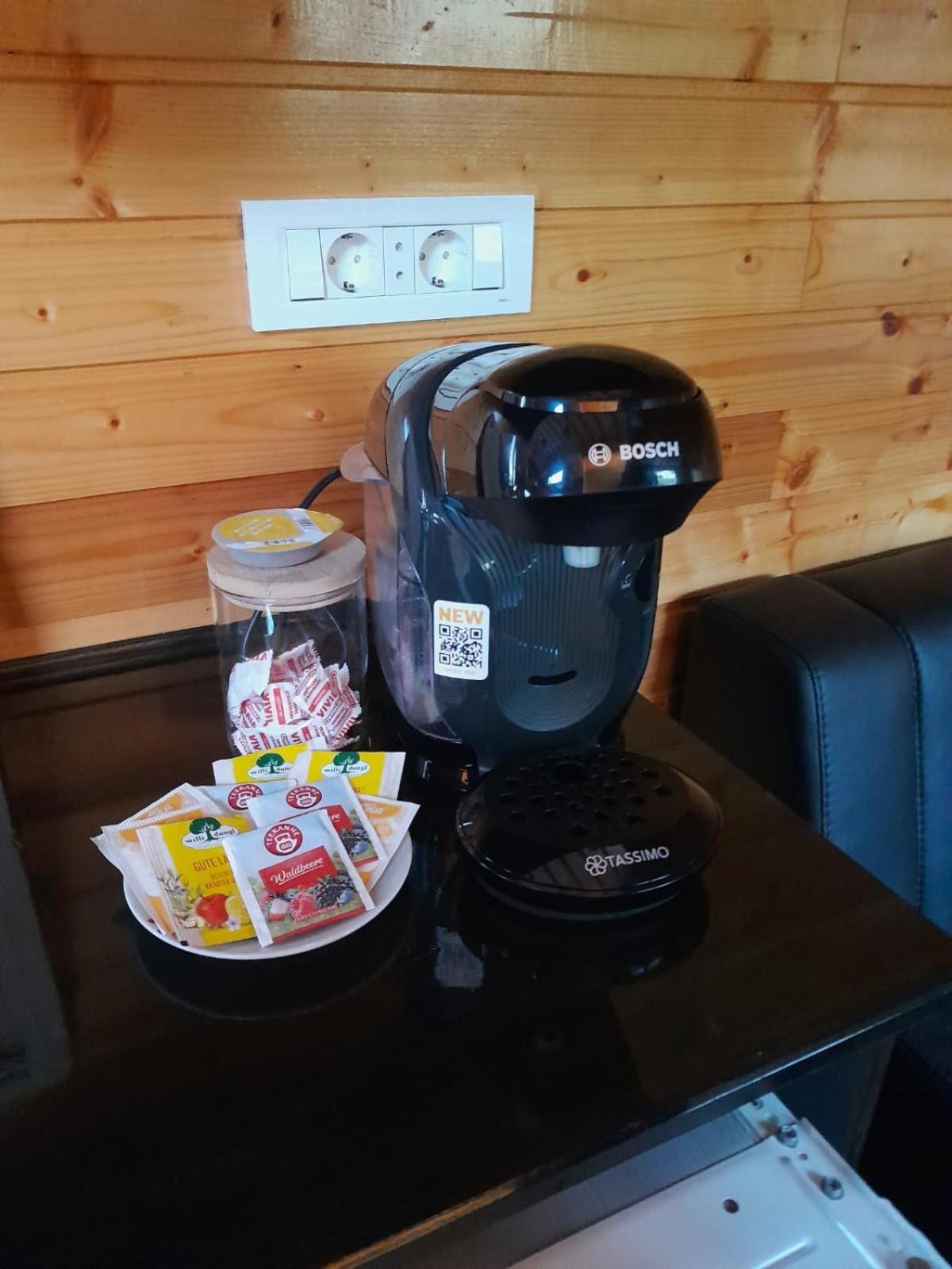 شقة Tiny House Birner Ertl الغرفة الصورة
